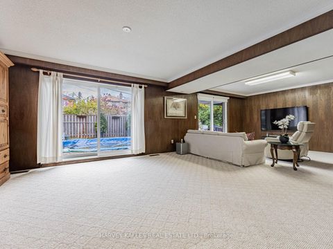 Photo 31 at 92 Prue Avenue, Lawrence, Toronto