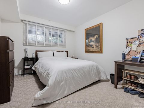 Photo 33 at 92 Prue Avenue, Lawrence, Toronto
