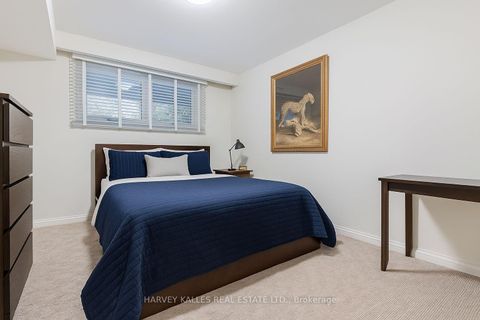 Photo 34 at 92 Prue Avenue, Lawrence, Toronto