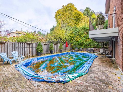 Photo 37 at 92 Prue Avenue, Lawrence, Toronto