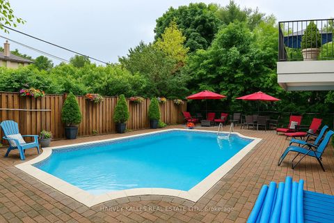 Photo 38 at 92 Prue Avenue, Lawrence, Toronto