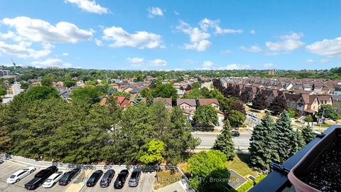 Photo 17 at 917 - 32 Clarissa Drive, Harding, Richmond Hill