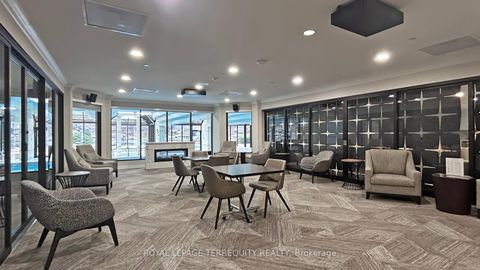 Photo 20 at 917 - 32 Clarissa Drive, Harding, Richmond Hill