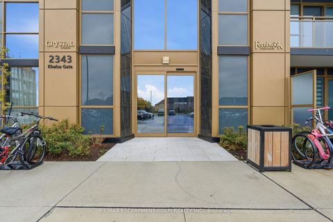 Photo 2 at 840 - 2343 Khalsa Gate, WM Westmount, Oakville