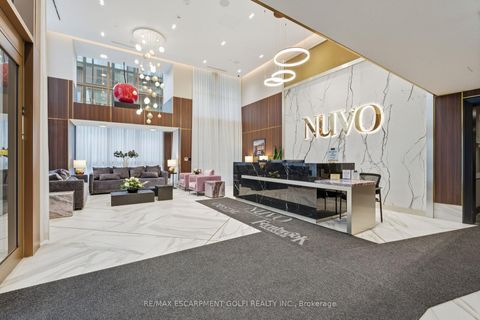 Photo 3 at 840 - 2343 Khalsa Gate, WM Westmount, Oakville