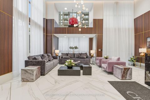 Photo 4 at 840 - 2343 Khalsa Gate, WM Westmount, Oakville