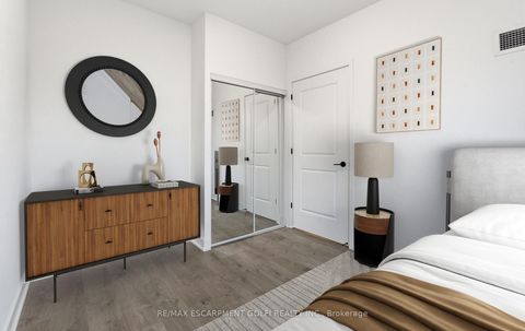 Photo 21 at 840 - 2343 Khalsa Gate, WM Westmount, Oakville