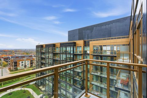 Photo 26 at 840 - 2343 Khalsa Gate, WM Westmount, Oakville