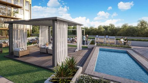 Photo 34 at 840 - 2343 Khalsa Gate, WM Westmount, Oakville