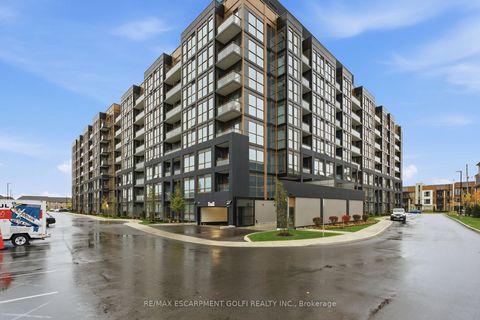 Photo 39 at 840 - 2343 Khalsa Gate, WM Westmount, Oakville