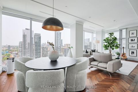 Photo 0 at 3303 - 183 Wellington Street W, Waterfront Communities C1, Toronto