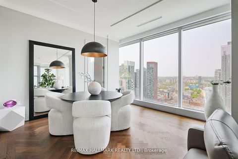 Photo 1 at 3303 - 183 Wellington Street W, Waterfront Communities C1, Toronto