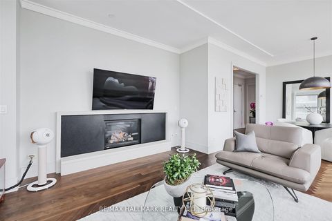 Photo 6 at 3303 - 183 Wellington Street W, Waterfront Communities C1, Toronto