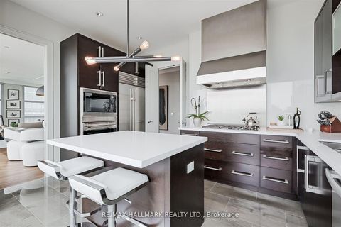 Photo 7 at 3303 - 183 Wellington Street W, Waterfront Communities C1, Toronto