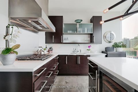 Photo 9 at 3303 - 183 Wellington Street W, Waterfront Communities C1, Toronto