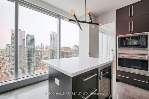 Photo 10 at 3303 - 183 Wellington Street W, Waterfront Communities C1, Toronto