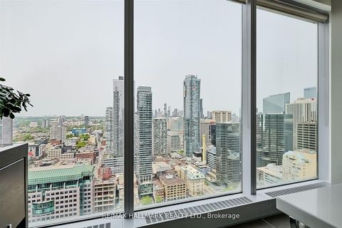 Photo 11 at 3303 - 183 Wellington Street W, Waterfront Communities C1, Toronto