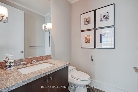 Photo 12 at 3303 - 183 Wellington Street W, Waterfront Communities C1, Toronto