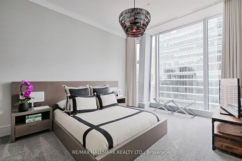 Photo 14 at 3303 - 183 Wellington Street W, Waterfront Communities C1, Toronto