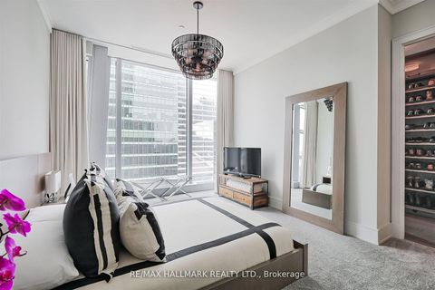 Photo 15 at 3303 - 183 Wellington Street W, Waterfront Communities C1, Toronto