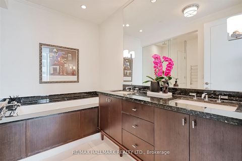 Photo 17 at 3303 - 183 Wellington Street W, Waterfront Communities C1, Toronto