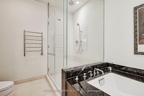 Photo 18 at 3303 - 183 Wellington Street W, Waterfront Communities C1, Toronto