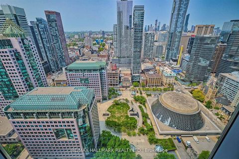 Photo 19 at 3303 - 183 Wellington Street W, Waterfront Communities C1, Toronto