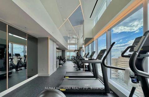 Photo 20 at 3303 - 183 Wellington Street W, Waterfront Communities C1, Toronto