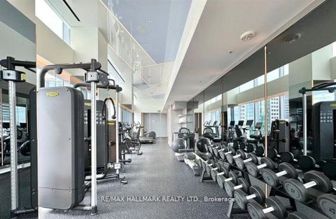 Photo 21 at 3303 - 183 Wellington Street W, Waterfront Communities C1, Toronto