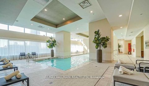 Photo 22 at 3303 - 183 Wellington Street W, Waterfront Communities C1, Toronto