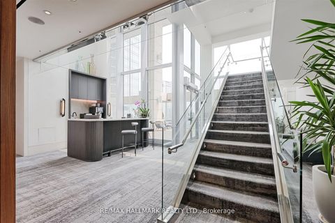 Photo 24 at 3303 - 183 Wellington Street W, Waterfront Communities C1, Toronto