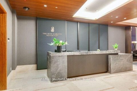 Photo 26 at 3303 - 183 Wellington Street W, Waterfront Communities C1, Toronto