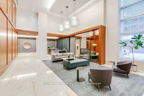 Photo 27 at 3303 - 183 Wellington Street W, Waterfront Communities C1, Toronto