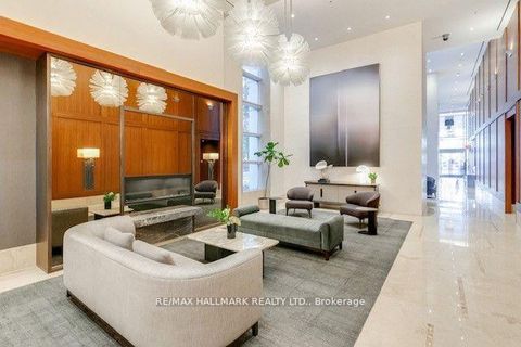 Photo 28 at 3303 - 183 Wellington Street W, Waterfront Communities C1, Toronto