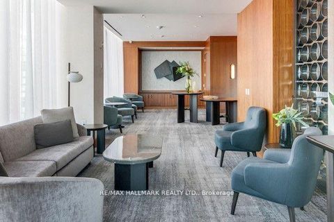 Photo 29 at 3303 - 183 Wellington Street W, Waterfront Communities C1, Toronto