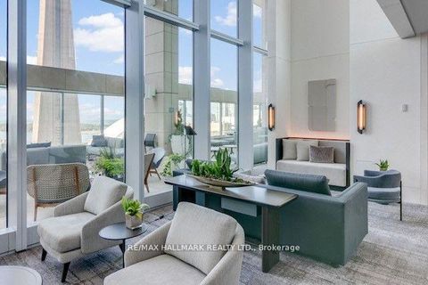 Photo 30 at 3303 - 183 Wellington Street W, Waterfront Communities C1, Toronto