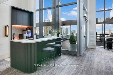 Photo 31 at 3303 - 183 Wellington Street W, Waterfront Communities C1, Toronto