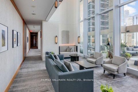 Photo 32 at 3303 - 183 Wellington Street W, Waterfront Communities C1, Toronto