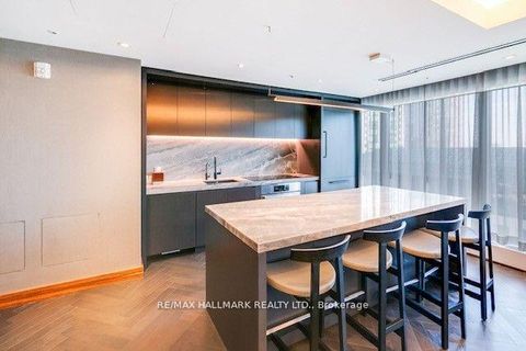 Photo 37 at 3303 - 183 Wellington Street W, Waterfront Communities C1, Toronto