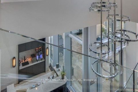 Photo 38 at 3303 - 183 Wellington Street W, Waterfront Communities C1, Toronto