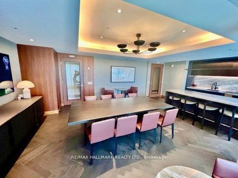 Photo 39 at 3303 - 183 Wellington Street W, Waterfront Communities C1, Toronto