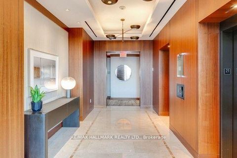 Photo 40 at 3303 - 183 Wellington Street W, Waterfront Communities C1, Toronto