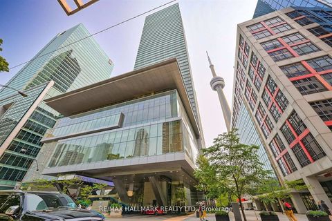 Photo 41 at 3303 - 183 Wellington Street W, Waterfront Communities C1, Toronto