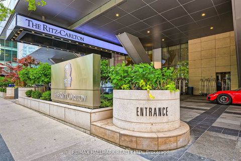 Photo 42 at 3303 - 183 Wellington Street W, Waterfront Communities C1, Toronto