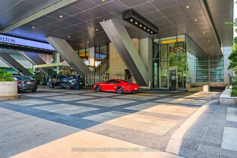 Photo 43 at 3303 - 183 Wellington Street W, Waterfront Communities C1, Toronto