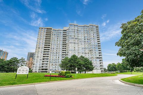Photo 3 at 401 - 350 Alton Towers Circle, Milliken, Toronto