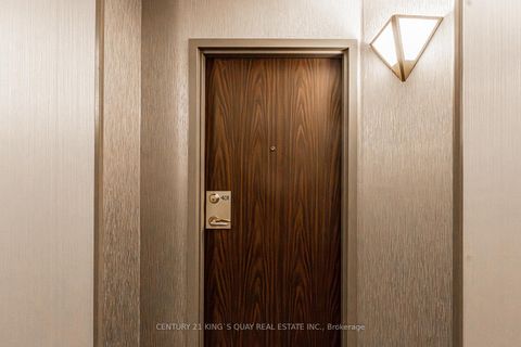 Photo 5 at 401 - 350 Alton Towers Circle, Milliken, Toronto