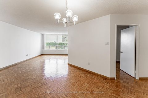 Photo 6 at 401 - 350 Alton Towers Circle, Milliken, Toronto