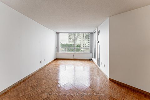 Photo 7 at 401 - 350 Alton Towers Circle, Milliken, Toronto