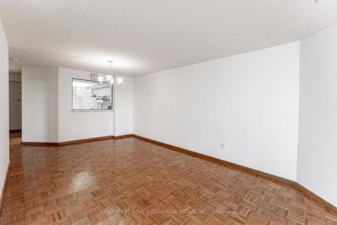 Photo 10 at 401 - 350 Alton Towers Circle, Milliken, Toronto